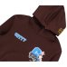 CUTTY SARK BARETT HOODIE 21029